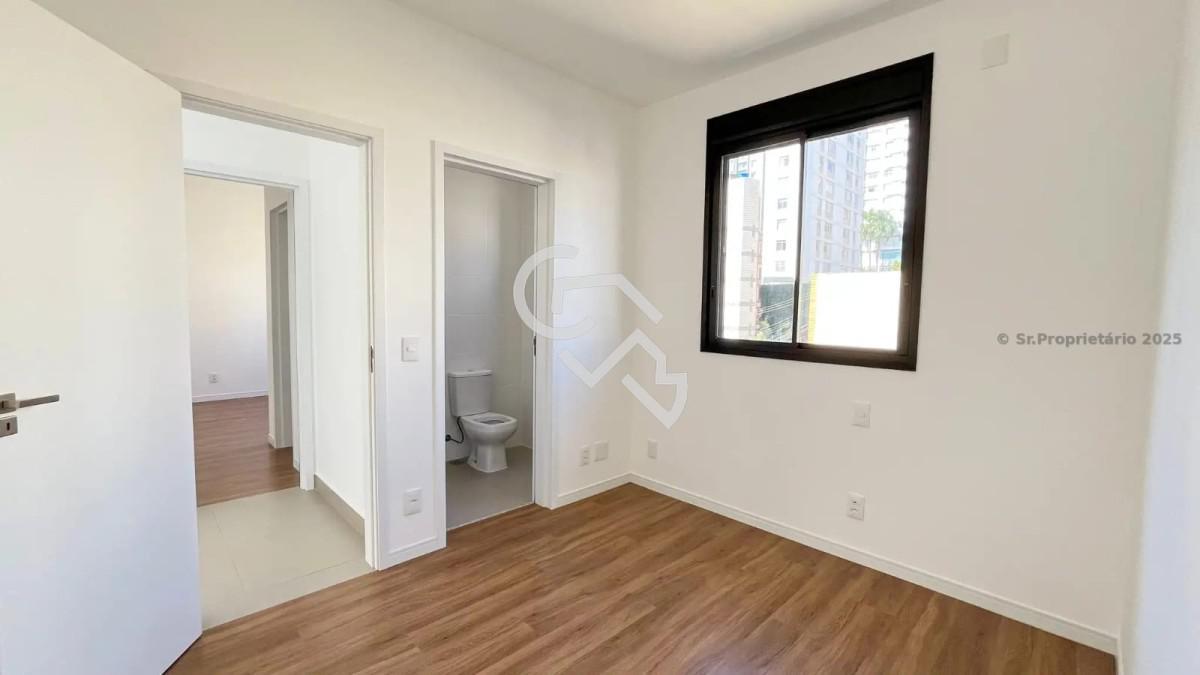 Apartamento, Grajaú, 2 Quartos, 2 Vagas, 1 Suíte