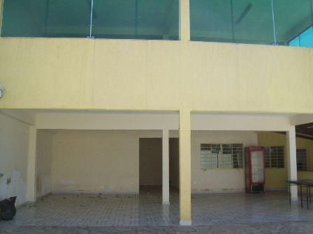 Casa Comercial, Enseada das Garças