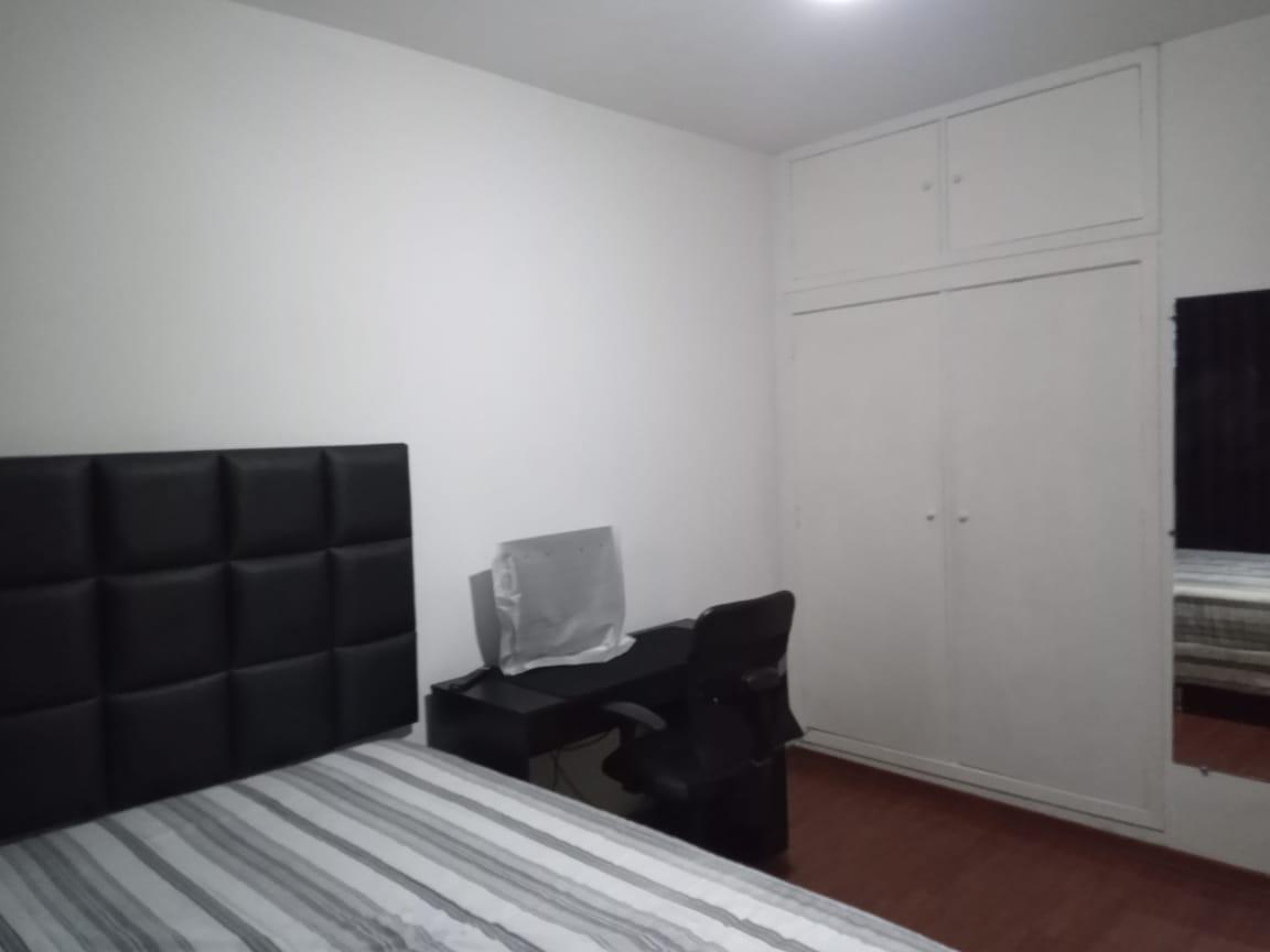Apartamento, Colégio Batista, 3 Quartos, 1 Vaga
