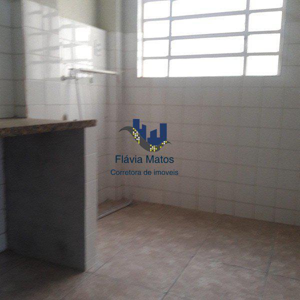 Apartamento, São Benedito, 2 Quartos, 1 Vaga