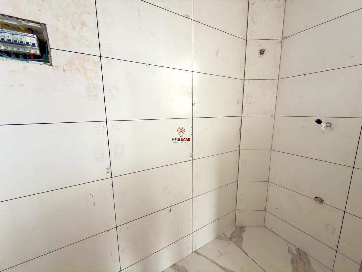 Apartamento, Lindéia, 2 Quartos, 1 Vaga, 1 Suíte