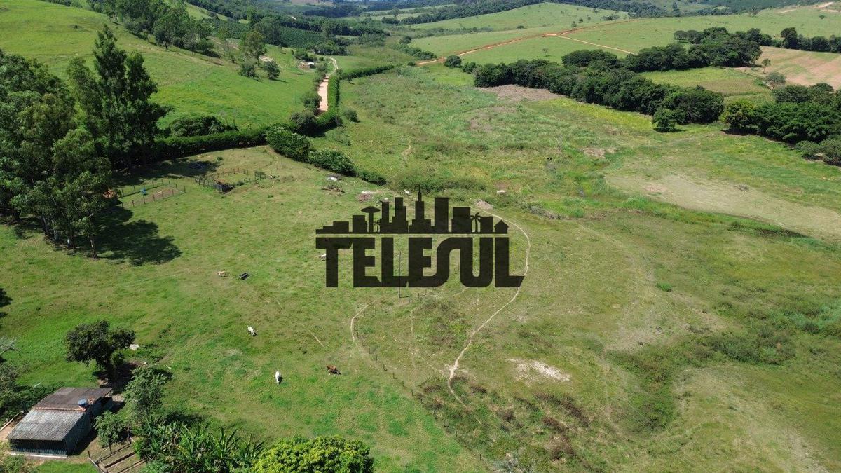 Fazenda, Zona Rural, 5 Quartos, 2 Vagas, 2 Suítes