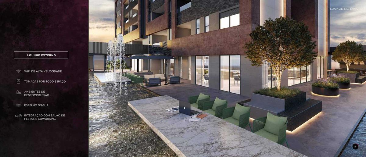 Apartamento, Vale do Sereno, 2 Quartos, 2 Vagas, 1 Suíte