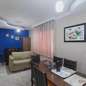 Apartamento, Silveira, 4 Quartos, 1 Vaga, 1 Suíte