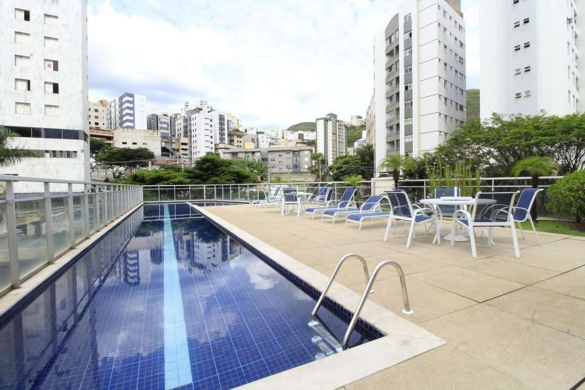 Cobertura, Buritis, 3 Quartos, 3 Vagas, 1 Suíte