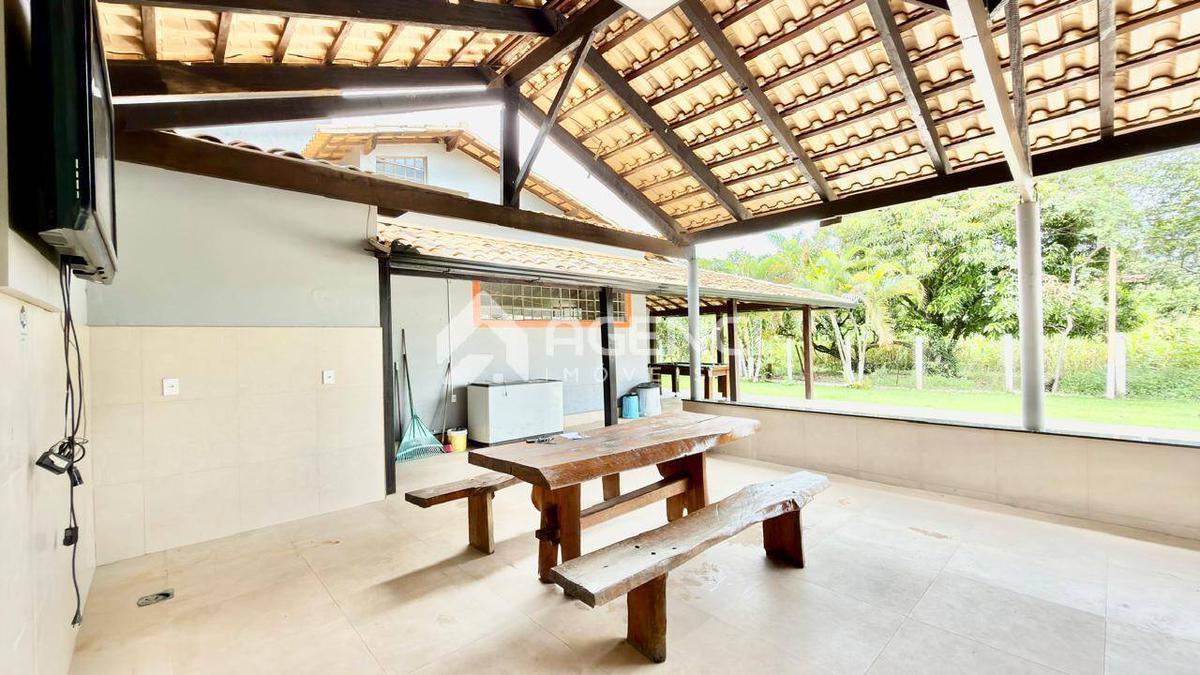 Casa, Cidade Jardim, 3 Quartos, 0 Vaga, 3 Suítes