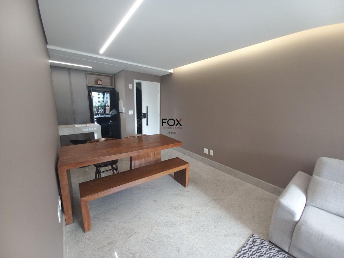 Apartamento, Santo Antônio, 3 Quartos, 2 Vagas, 1 Suíte