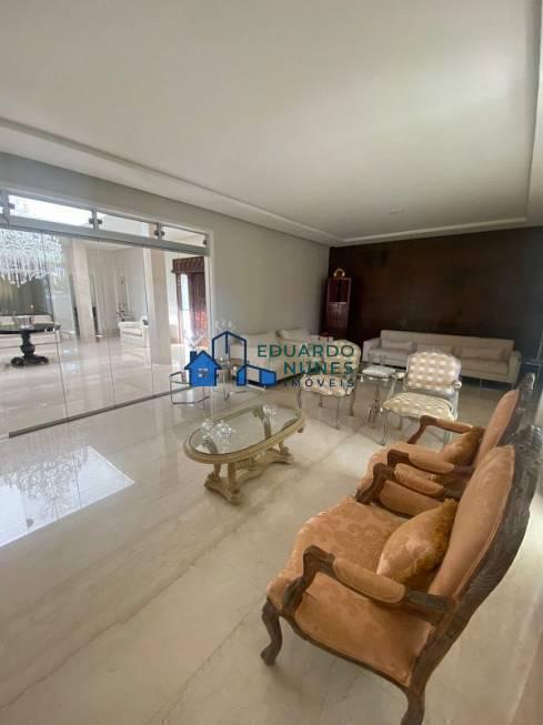 Casa, Cidade Jardim, 7 Quartos, 12 Vagas, 3 Suítes