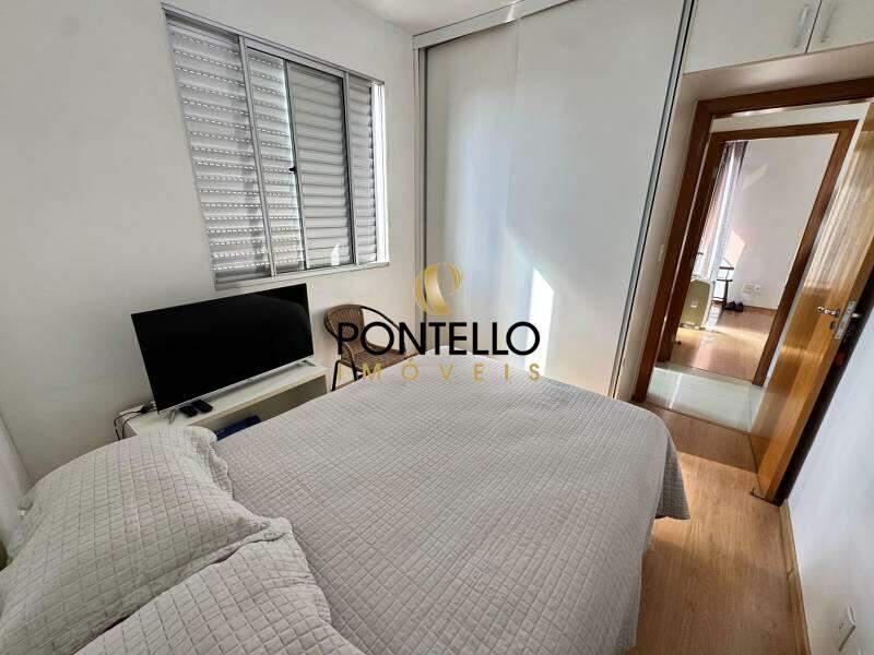 Cobertura, Graça, 3 Quartos, 3 Vagas, 1 Suíte