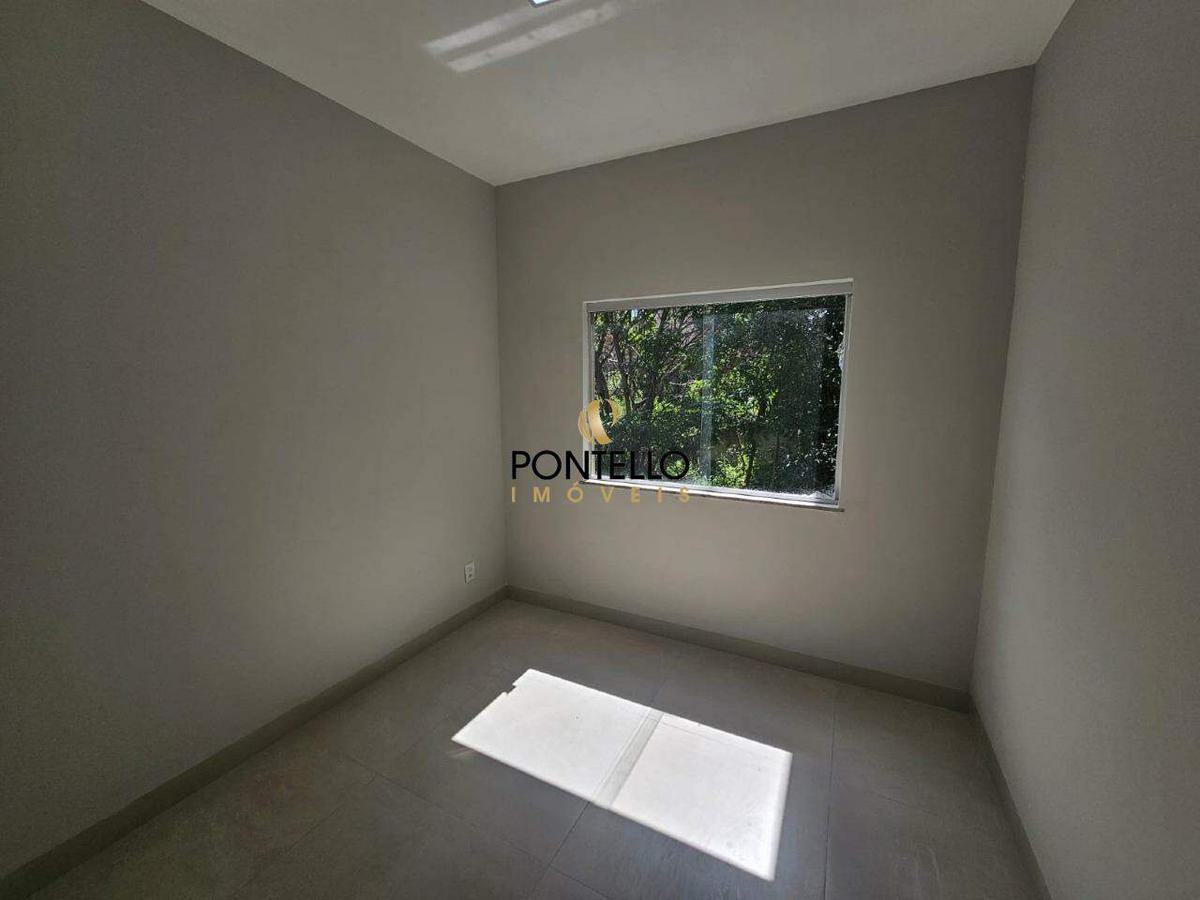 Casa, Alvorada, 2 Quartos, 2 Vagas, 1 Suíte