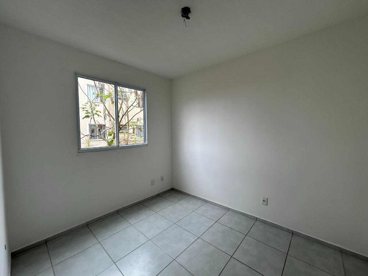 Apartamento, Sapucaia II, 2 Quartos, 1 Vaga