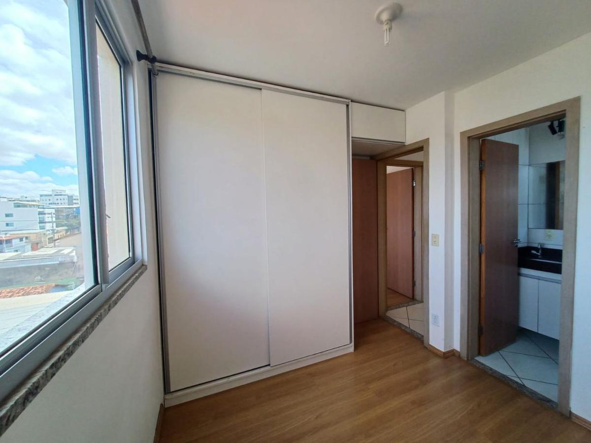 Apartamento, Palmares, 3 Quartos, 2 Vagas, 1 Suíte