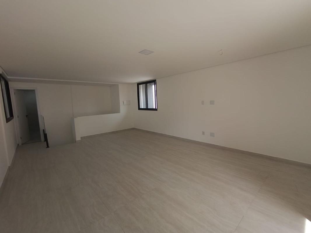 Cobertura, Prado, 4 Quartos, 2 Vagas, 1 Suíte