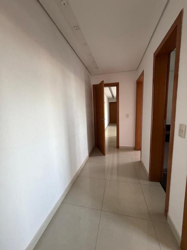Apartamento, Sagrada Família, 3 Quartos, 2 Vagas, 1 Suíte