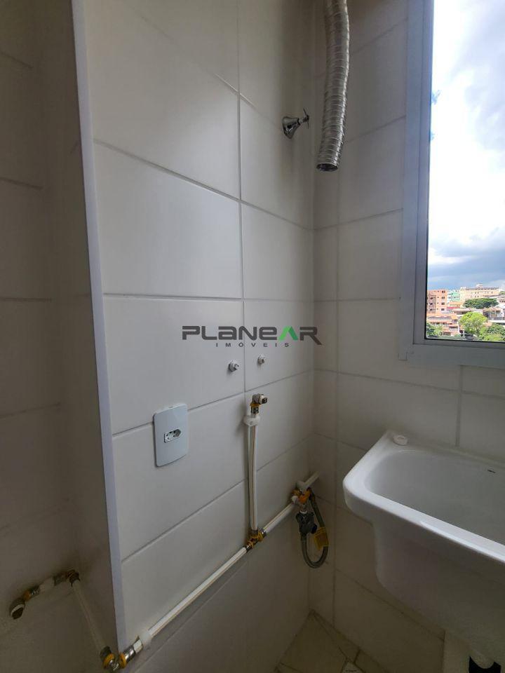 Apartamento, Novo Riacho, 2 Quartos, 1 Vaga, 1 Suíte