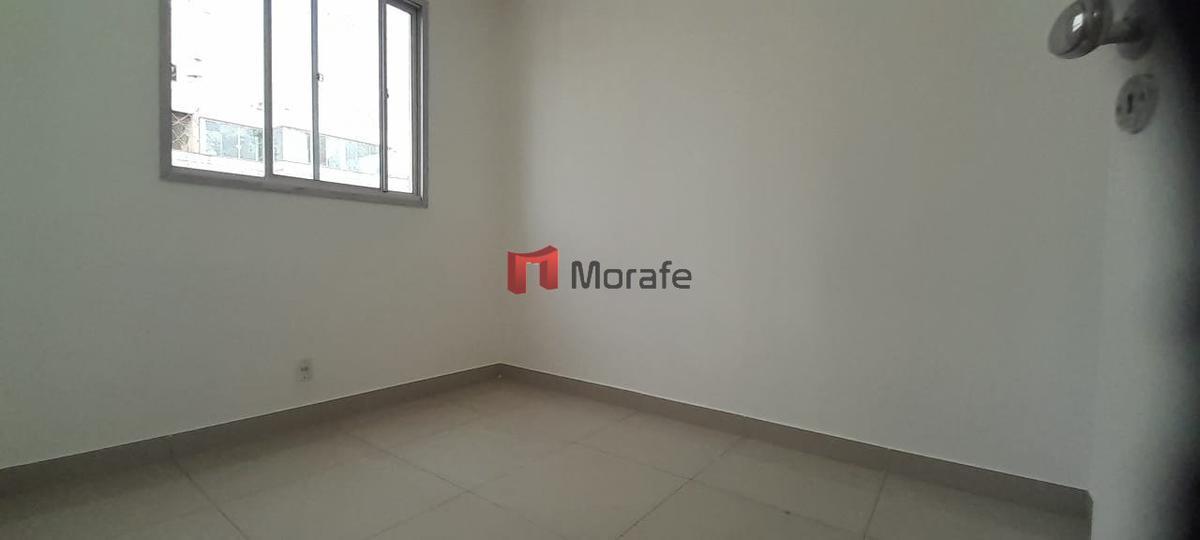 Apartamento, Planalto, 2 Quartos, 2 Vagas