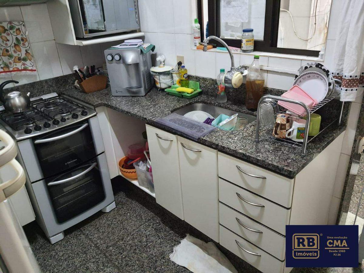 Apartamento, Savassi, 4 Quartos, 2 Vagas, 1 Suíte