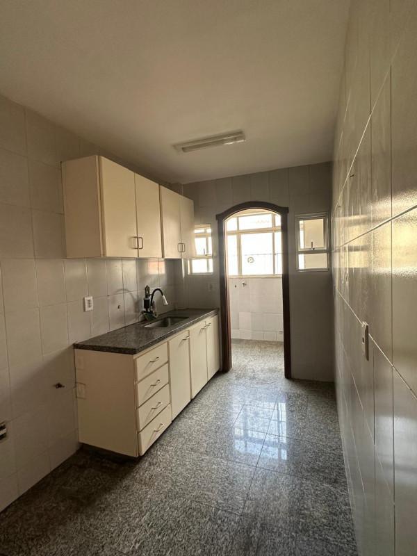 Apartamento, Prado, 3 Quartos, 2 Vagas, 1 Suíte