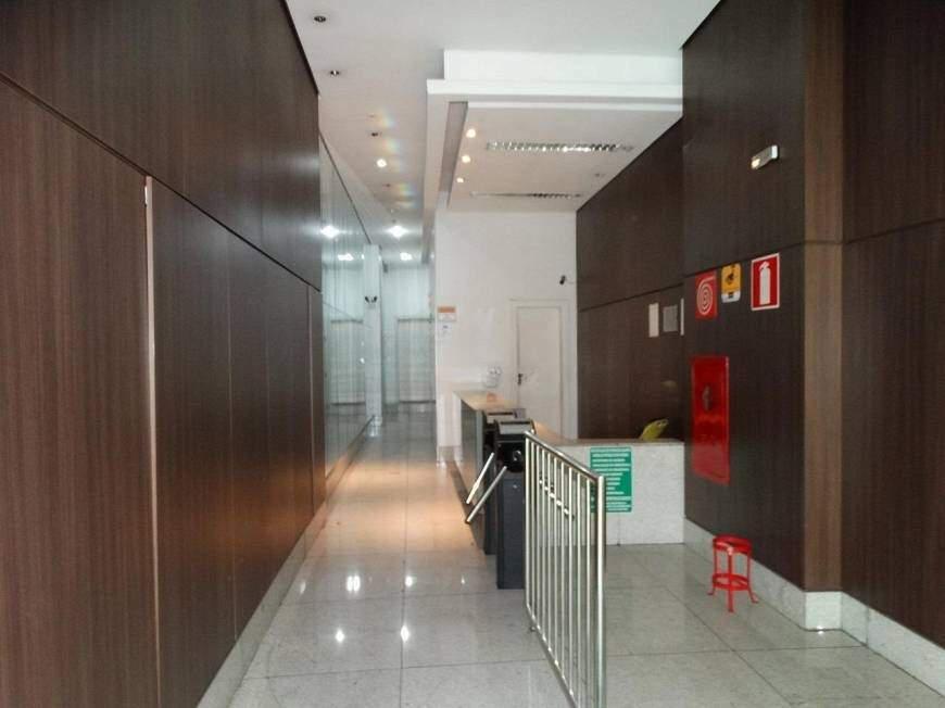 Andar, Lourdes, 0 Quarto, 6 Vagas