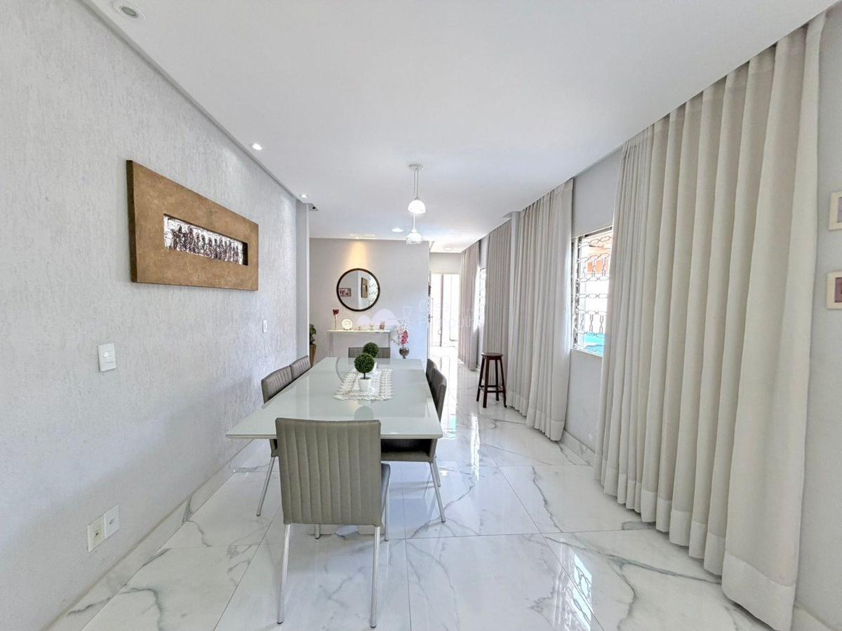 Casa, São João Batista (venda Nova), 3 Quartos, 4 Vagas, 2 Suítes