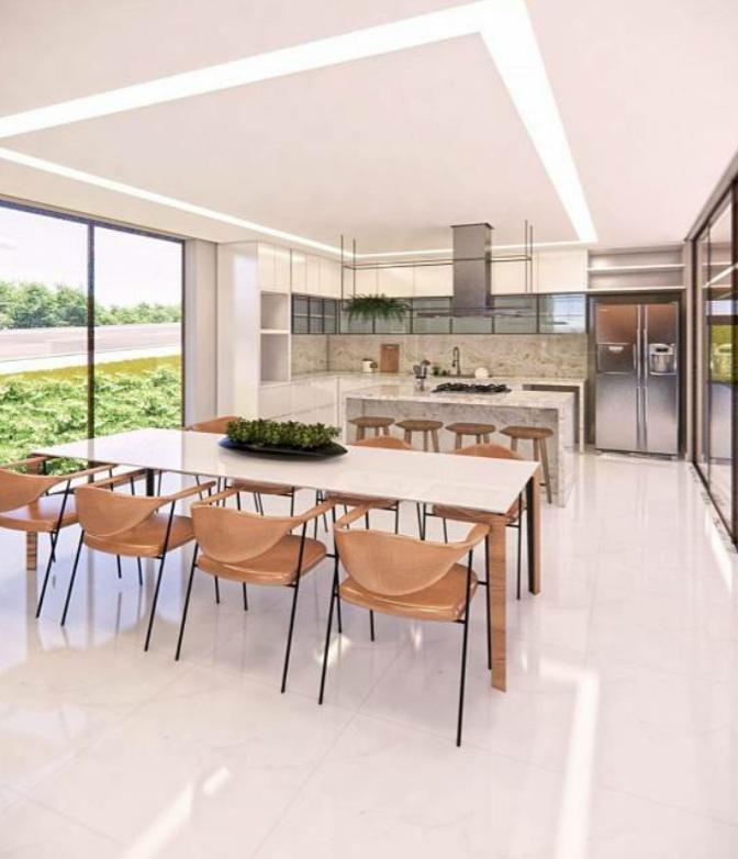 Casa, Condados de Bouganville, 4 Quartos, 6 Vagas, 4 Suítes