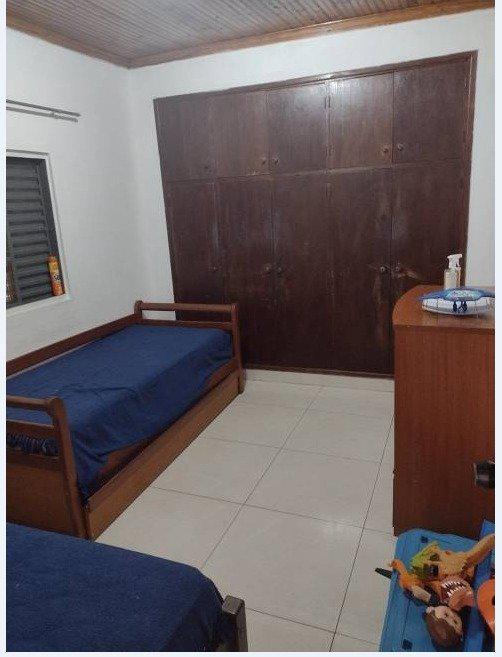 Casa, Concórdia, 3 Quartos, 1 Vaga