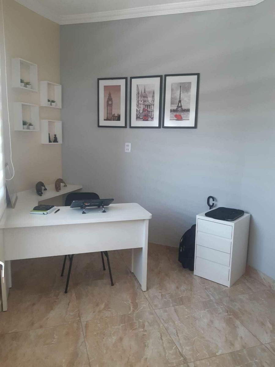 Casa, Boa Vista, 6 Quartos, 2 Vagas, 2 Suítes