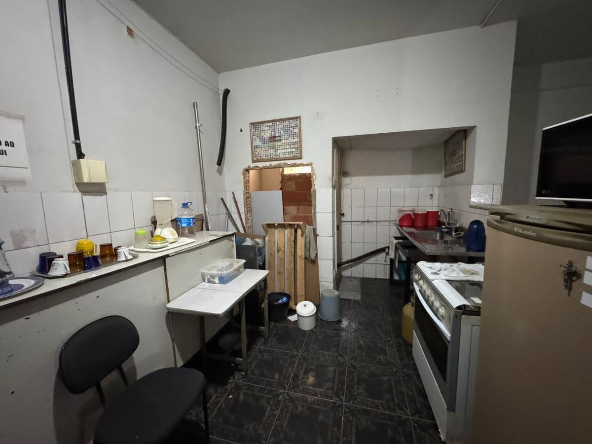 Andar, Barro Preto, 0 Quarto, 0 Vaga