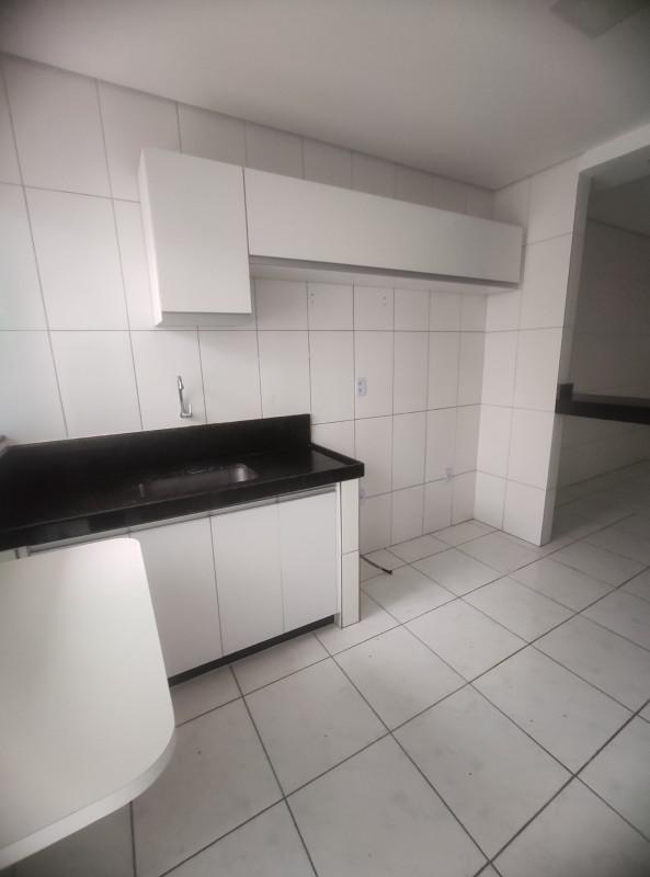 Apartamento, Fonte Grande, 3 Quartos, 2 Vagas