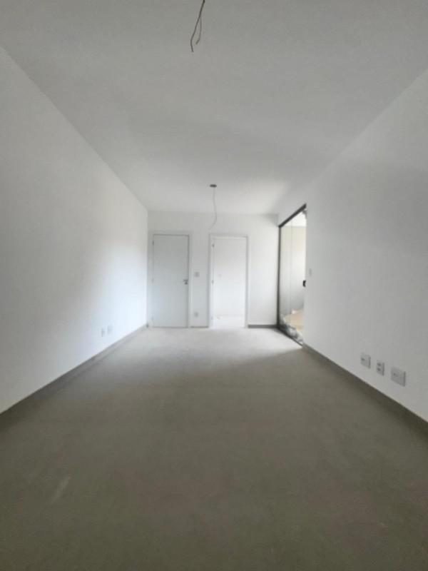 Apartamento, Sagrada Família, 3 Quartos, 2 Vagas, 1 Suíte