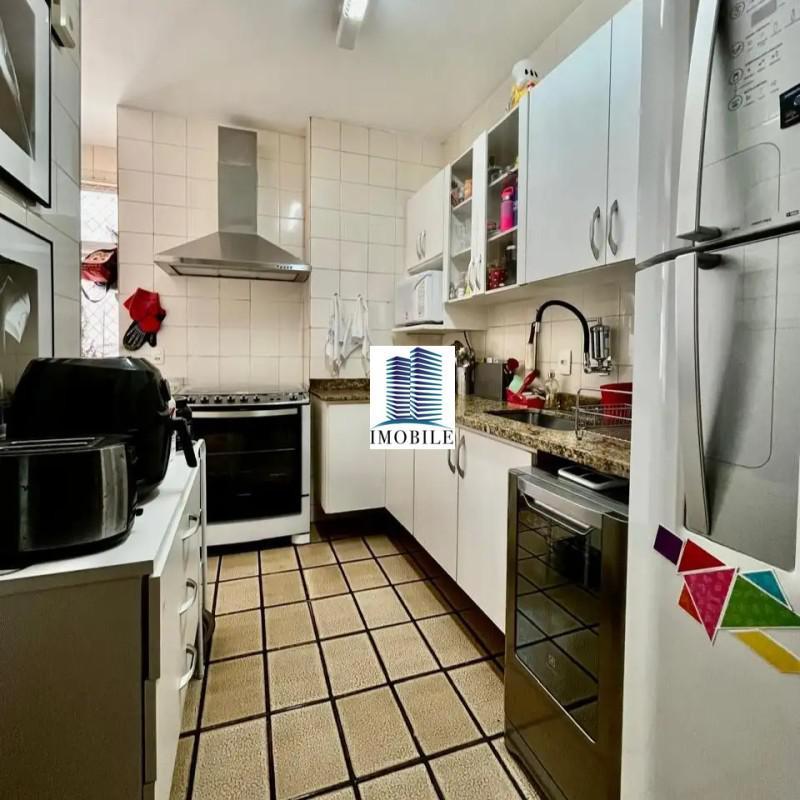 Apartamento, Buritis, 3 Quartos, 2 Vagas, 1 Suíte