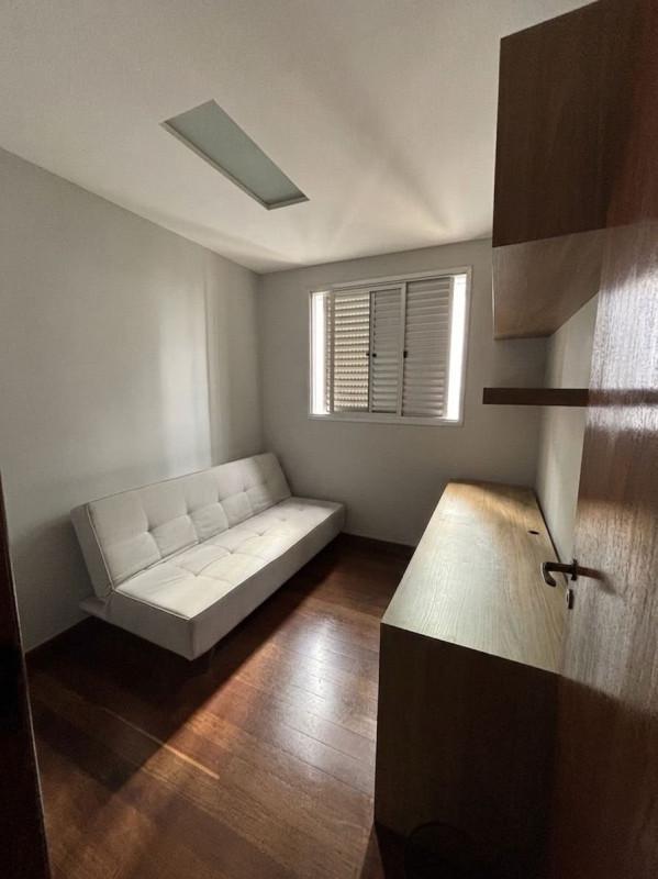 Apartamento, Buritis, 3 Quartos, 2 Vagas, 1 Suíte