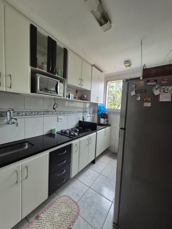 Apartamento, Cabral, 2 Quartos, 1 Vaga