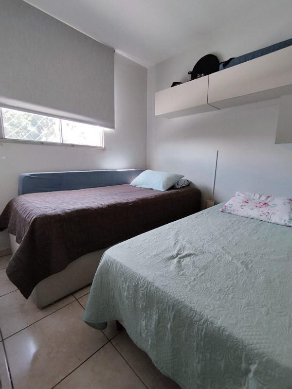Apartamento, Cabral, 2 Quartos, 2 Vagas, 1 Suíte