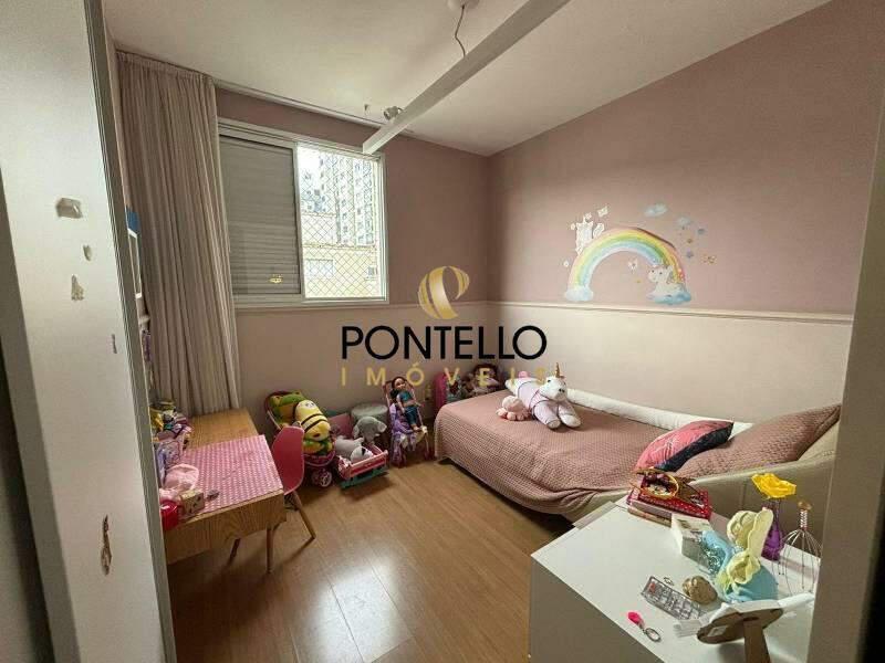 Apartamento, Buritis, 4 Quartos, 3 Vagas, 1 Suíte
