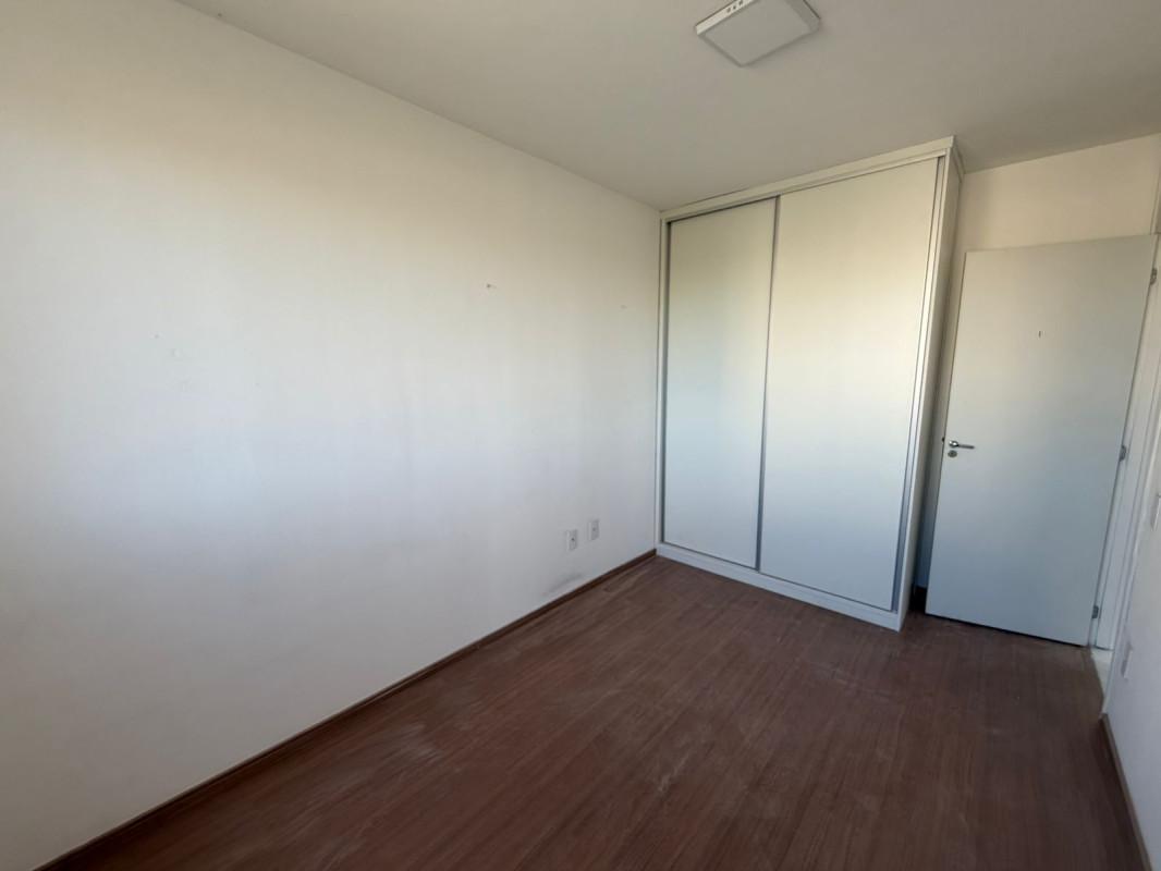 Apartamento, Cidade Industrial, 2 Quartos, 2 Vagas, 1 Suíte