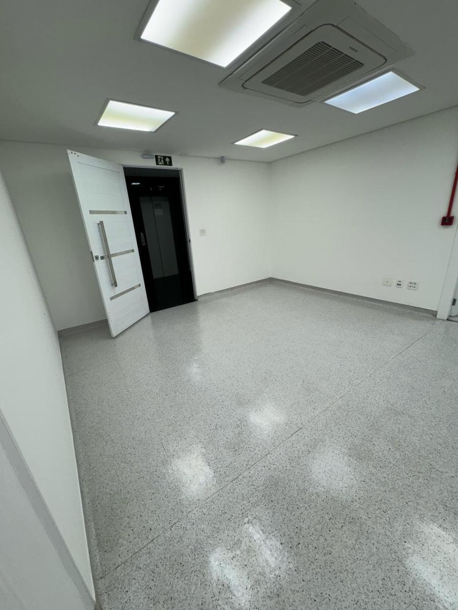 Andar, Santo Agostinho, 0 Quarto, 0 Vaga