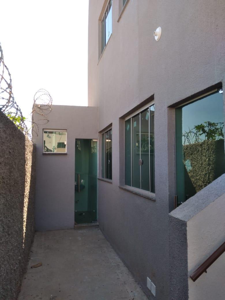 Apartamento, Recanto Verde, 2 Quartos, 1 Vaga
