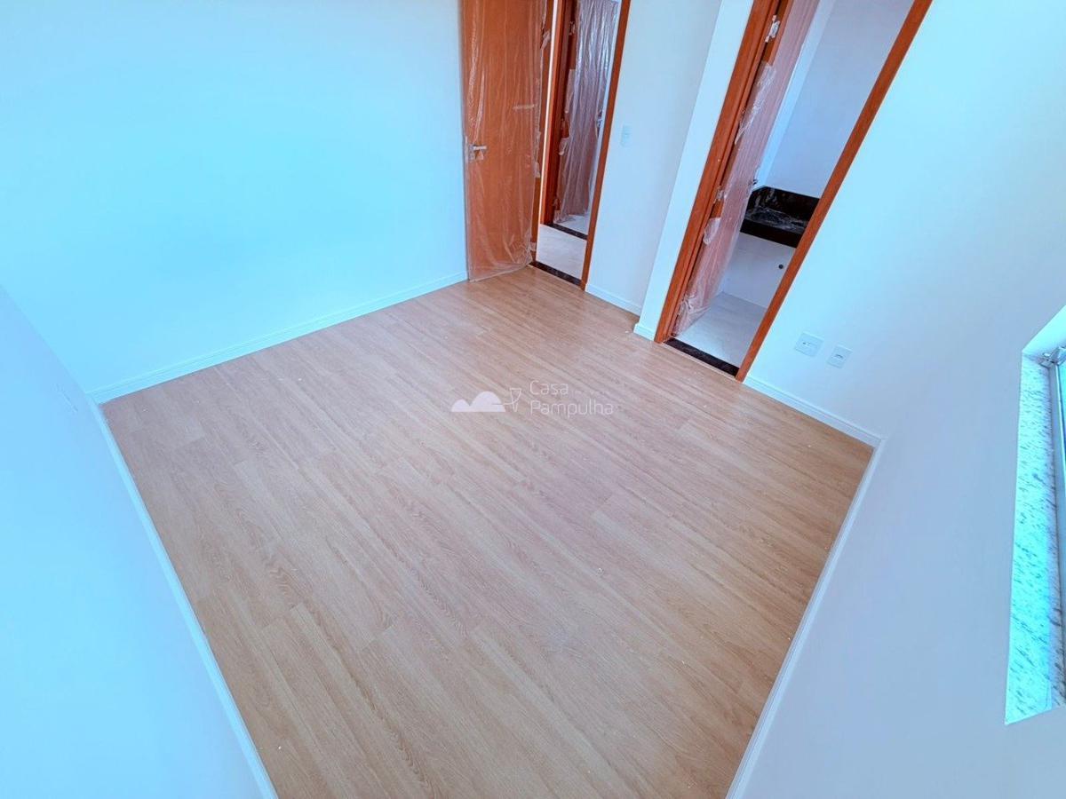 Apartamento, Candelária, 3 Quartos, 1 Vaga, 1 Suíte