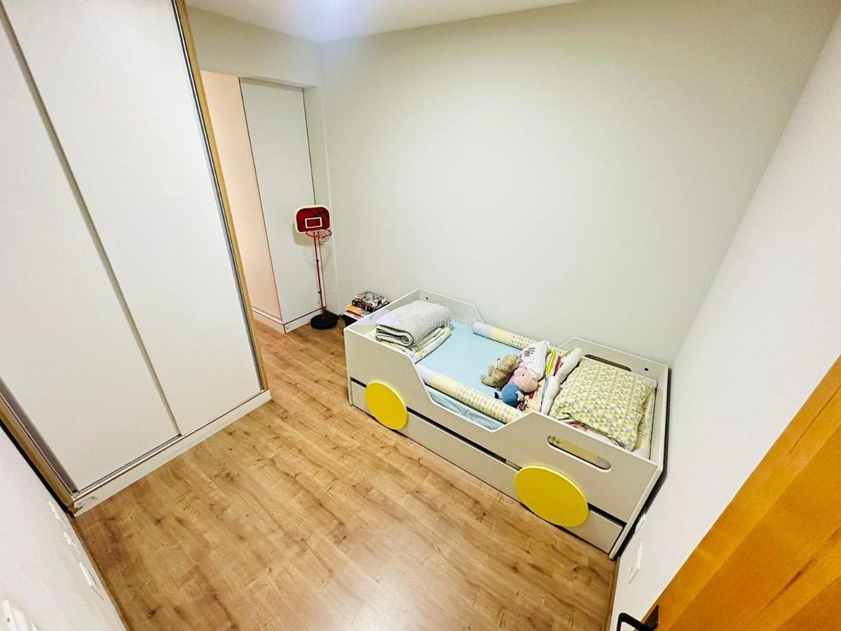 Apartamento, São João Batista (venda Nova), 3 Quartos, 2 Vagas, 1 Suíte