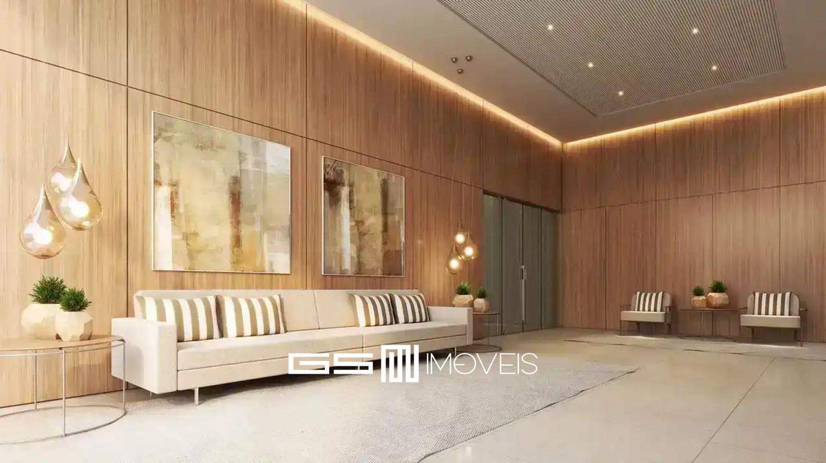 Apartamento, Sagrada Família, 3 Quartos, 2 Vagas, 1 Suíte