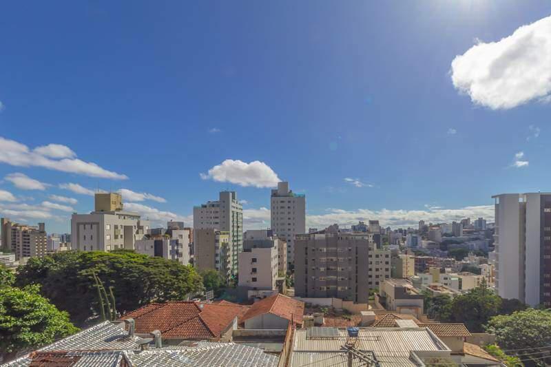 Apartamento, Anchieta, 2 Quartos, 2 Vagas, 1 Suíte