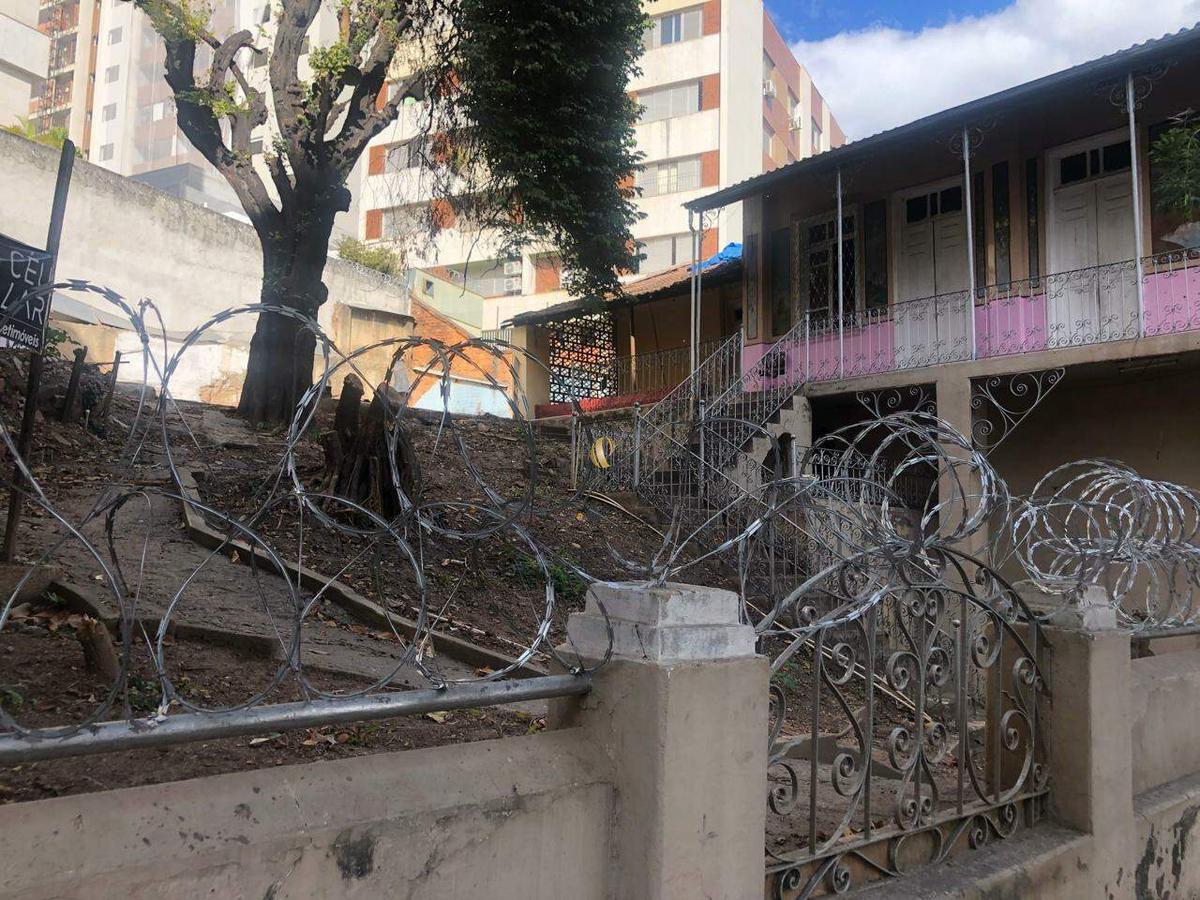 Lote, Cruzeiro, 0 Quarto, 0 Vaga