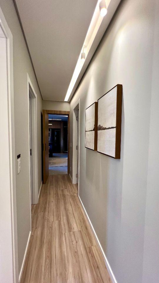 Apartamento, Funcionários, 3 Quartos, 2 Vagas, 1 Suíte