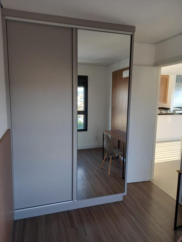 Apartamento, Vila Pinto, 0 Quarto, 0 Vaga