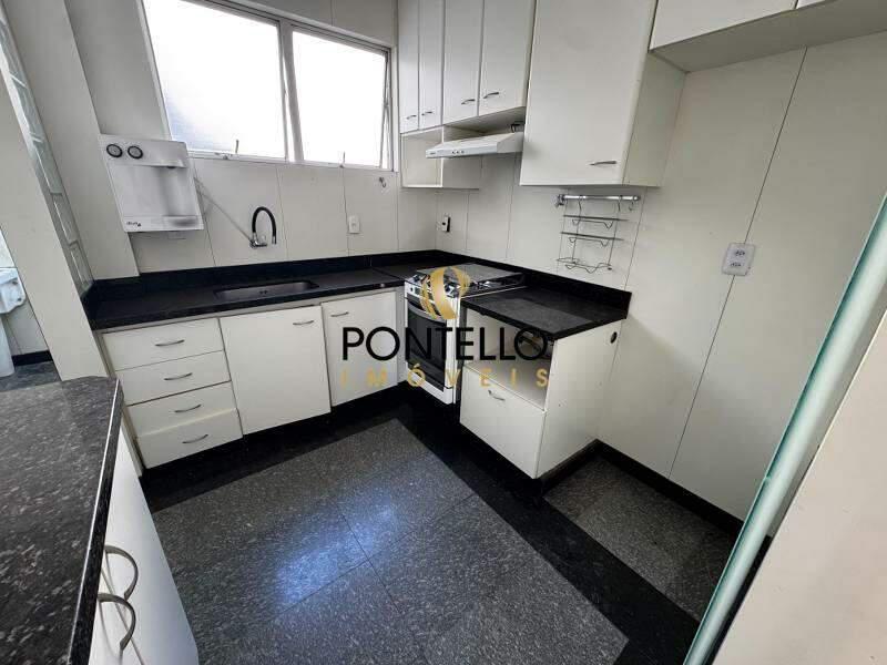 Apartamento, Silveira, 4 Quartos, 2 Vagas, 1 Suíte