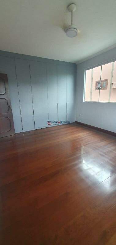 Casa, Belvedere, 4 Quartos, 4 Vagas, 2 Suítes