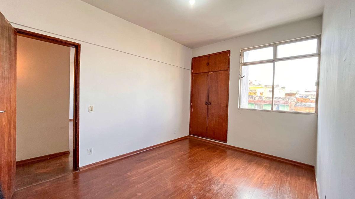 Apartamento, São Lucas, 2 Quartos, 1 Vaga