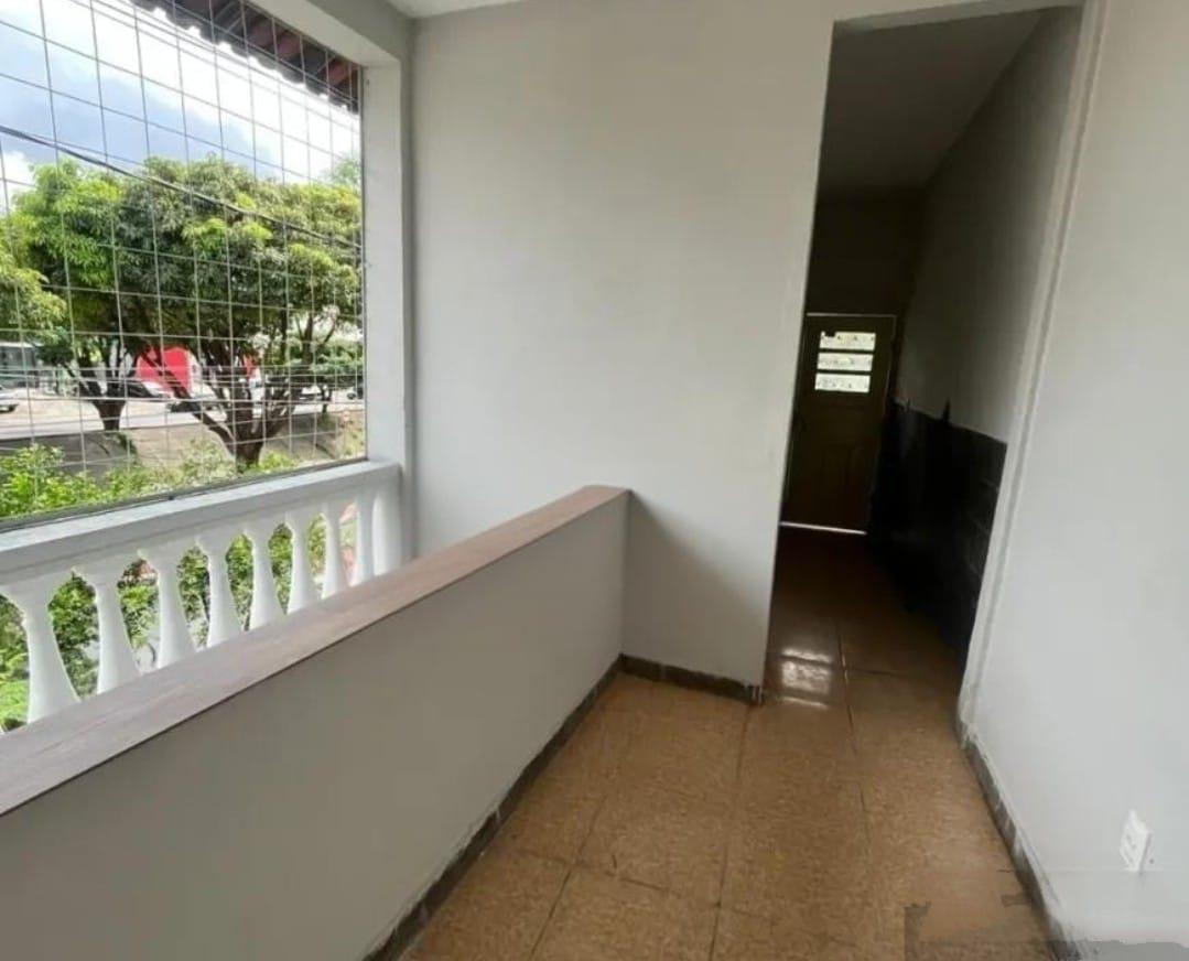 Casa, Santa Terezinha, 3 Quartos, 0 Vaga