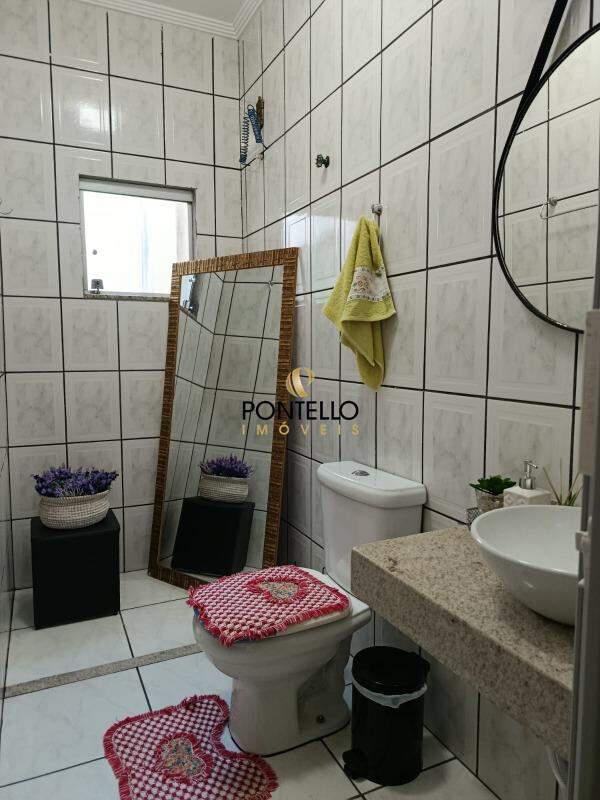 Casa, New York, 3 Quartos, 3 Vagas, 1 Suíte
